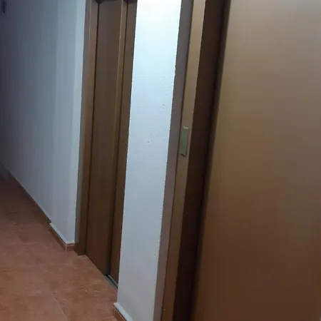 En Appartement