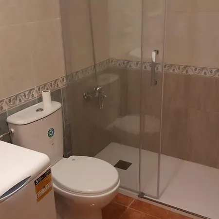 Appartement En