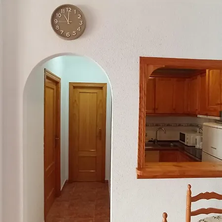 Appartement En *