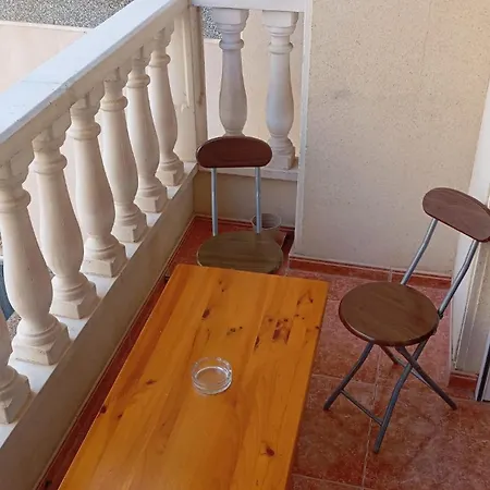 En Appartement Torrevieja
